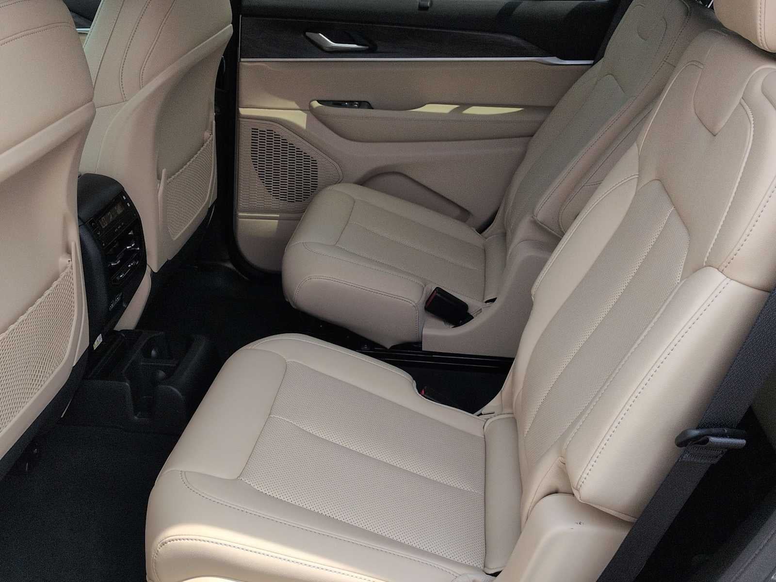 Jeep Grand Cherokee L Limited 2025