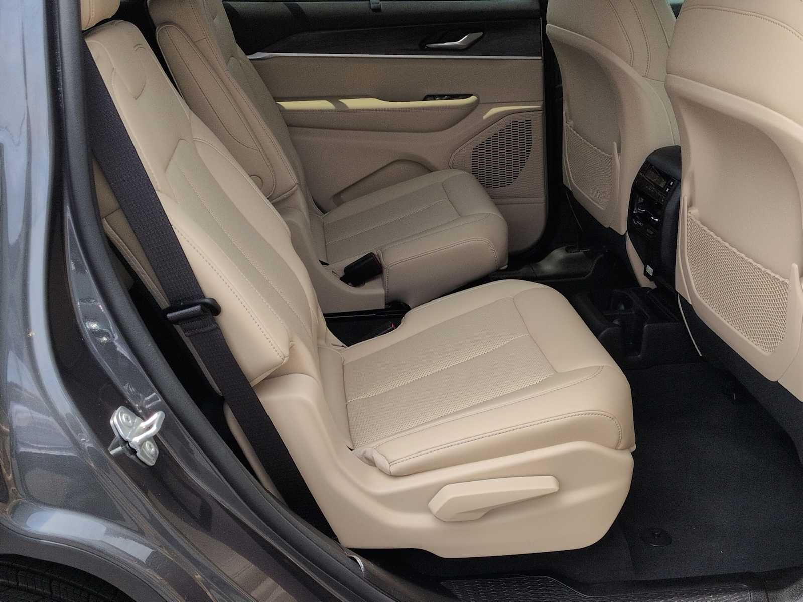 Jeep Grand Cherokee L Limited 2025