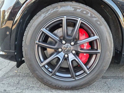 Dodge Durango SRT 2018