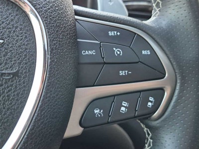 Dodge Durango SRT 2018