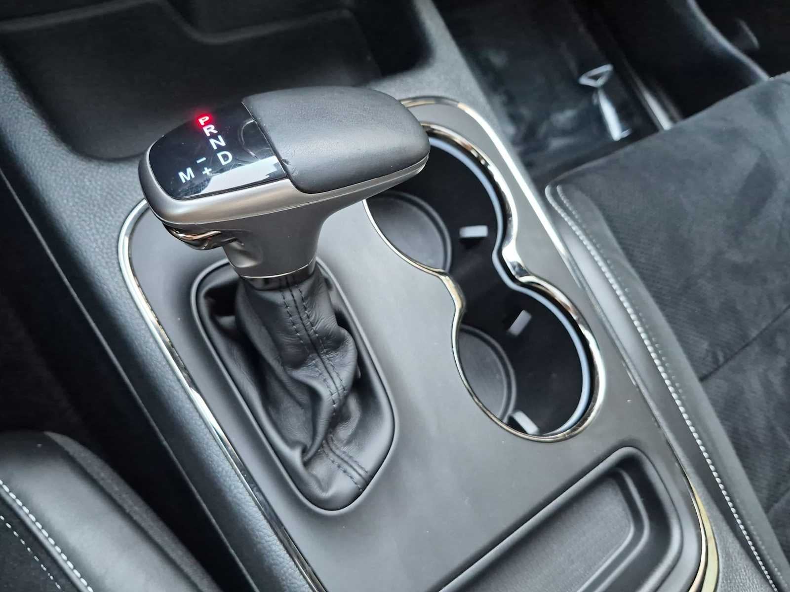 Dodge Durango SRT 2018