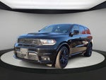 Dodge Durango SRT 2018