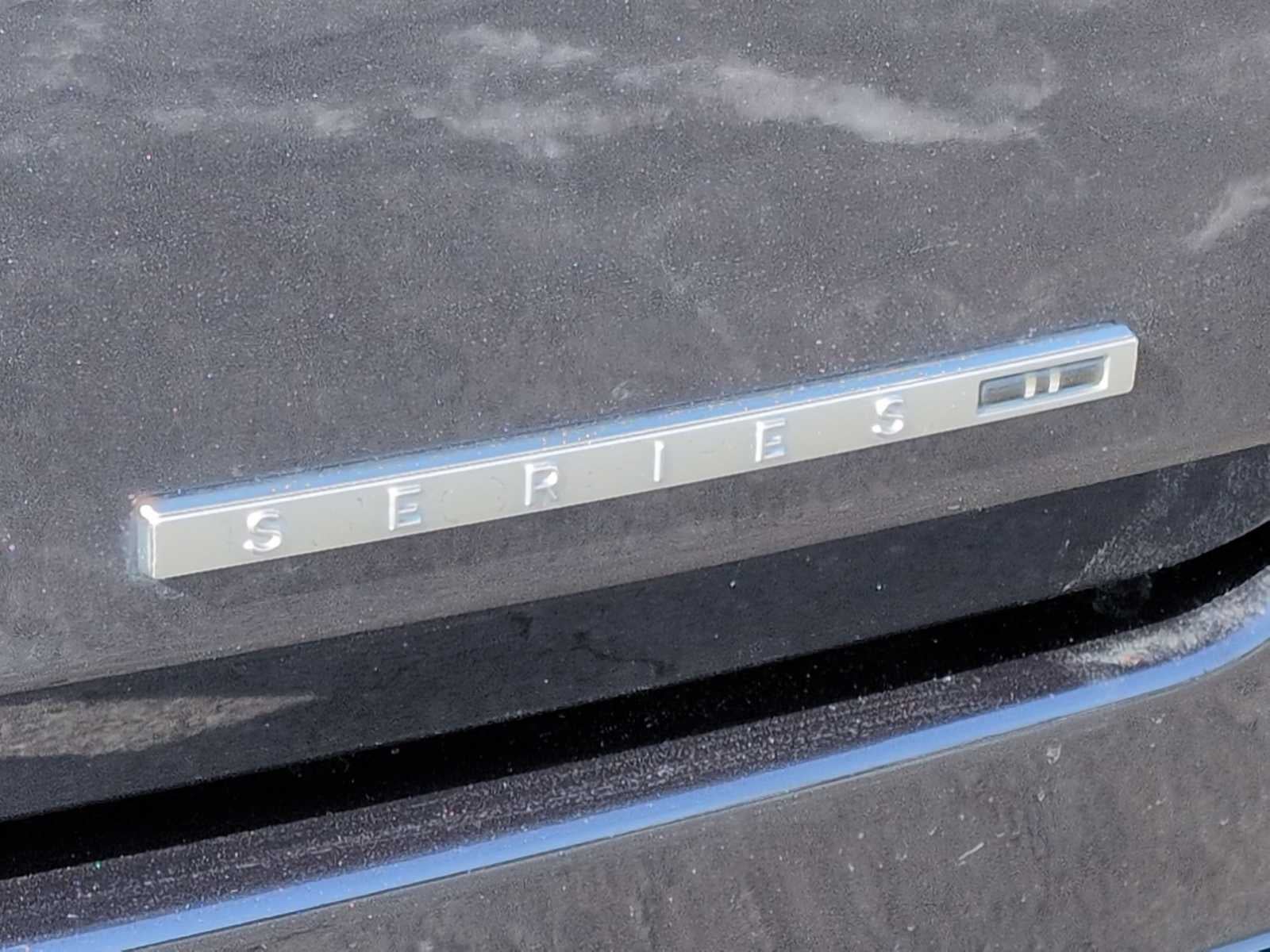 Jeep Grand Wagoneer Serie II 2023