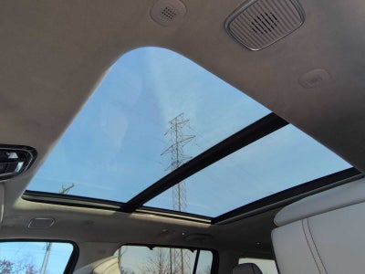 Jeep Grand Wagoneer Serie II 2023