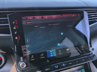 Jeep Grand Wagoneer Serie II 2023