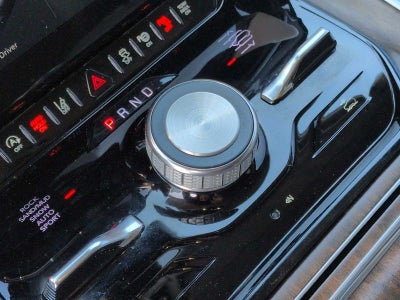 Jeep Grand Wagoneer Serie II 2023