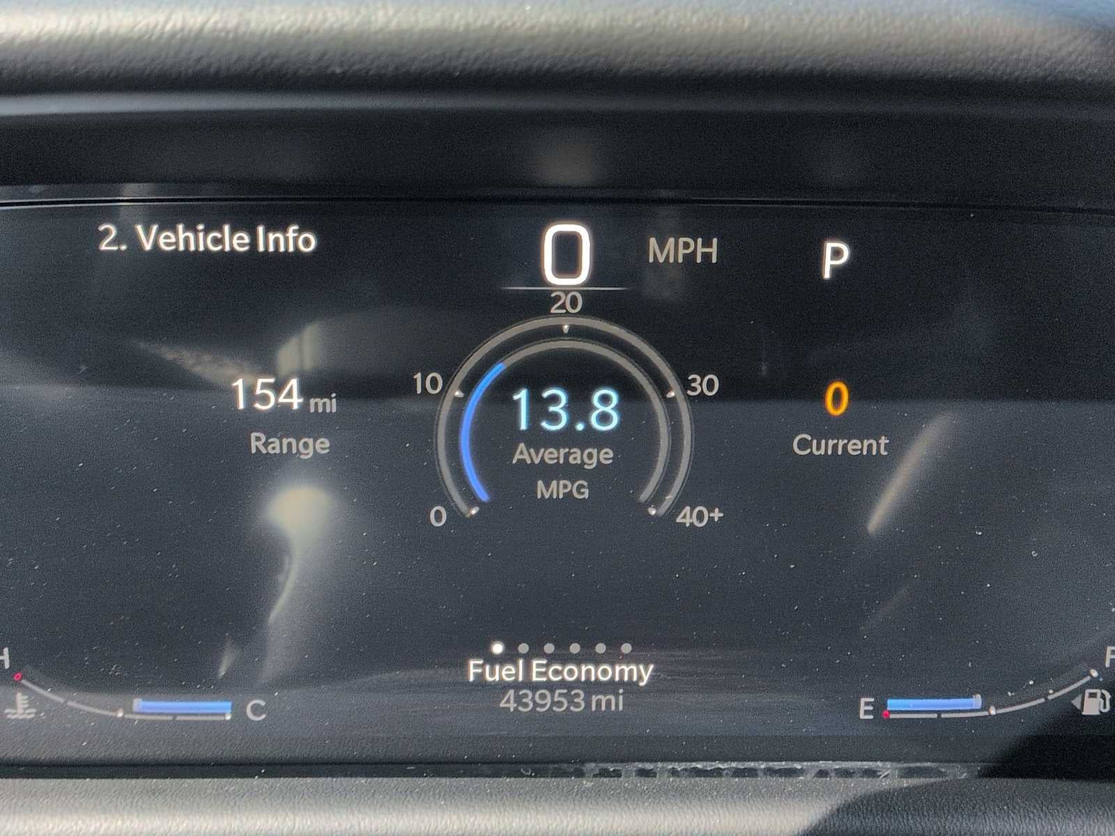 Jeep Grand Wagoneer Serie II 2023