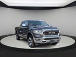 RAM 1500 Limited totalmente nueva de 2019