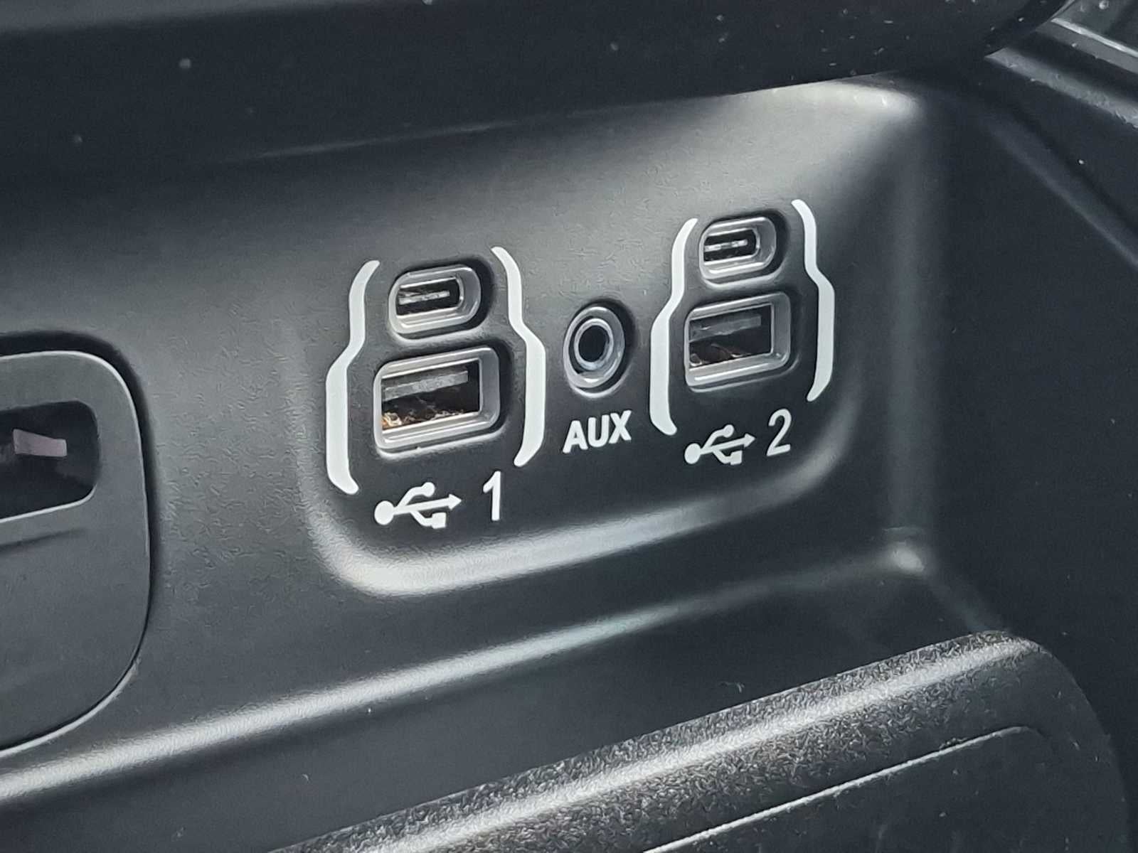 RAM 1500 Limited totalmente nueva de 2019