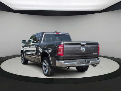 RAM 1500 Limited totalmente nueva de 2019