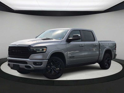 RAM 1500 Limited 2021