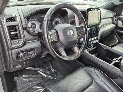RAM 1500 Limited 2021