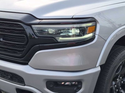 RAM 1500 Limited 2021