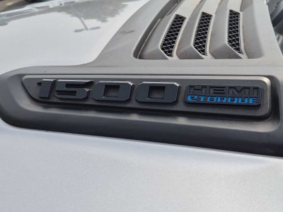 RAM 1500 Limited 2021