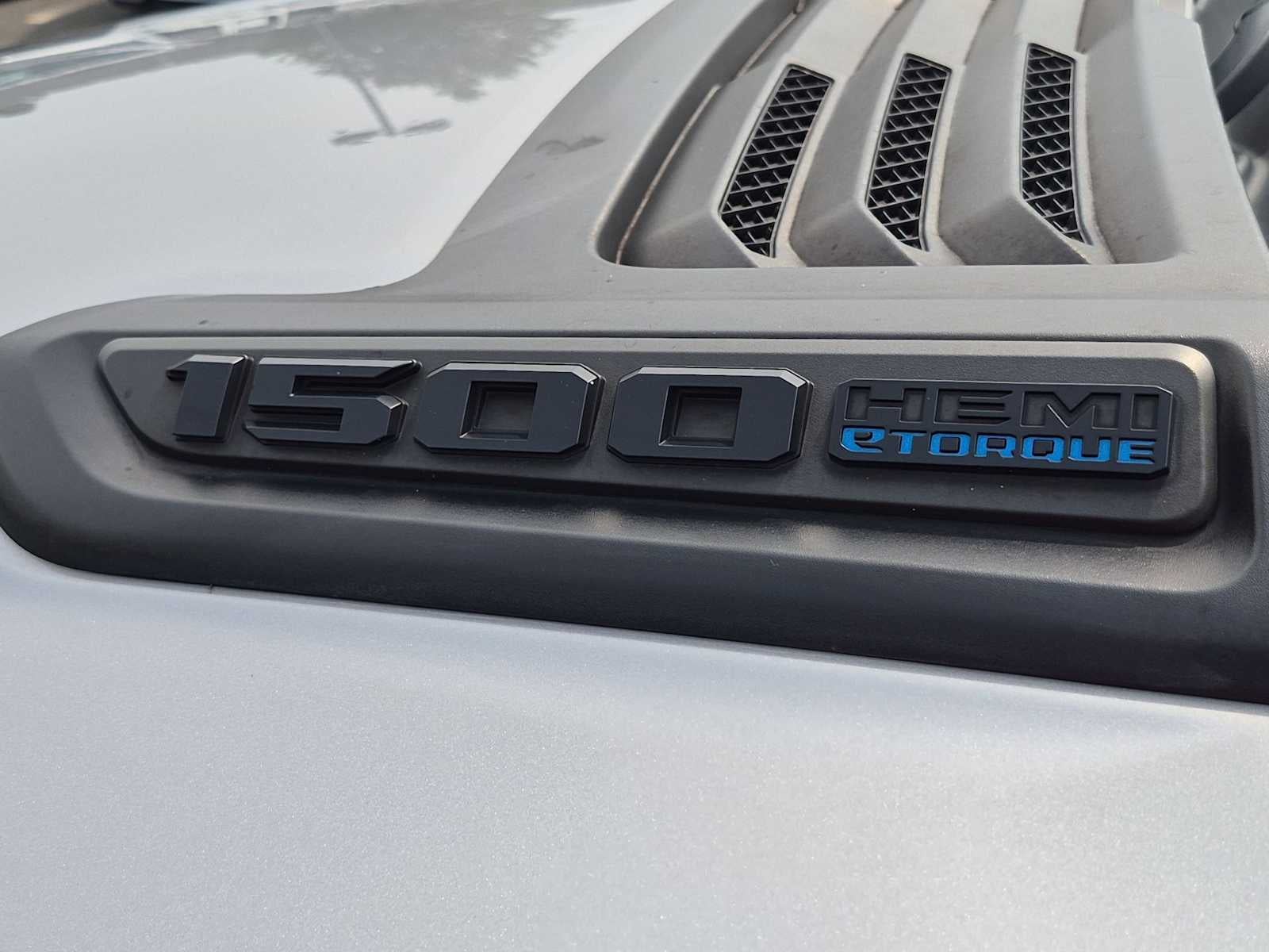 RAM 1500 Limited 2021