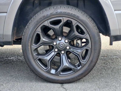 RAM 1500 Limited 2021