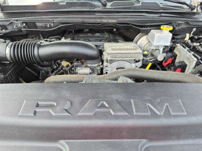 RAM 1500 Limited 2021
