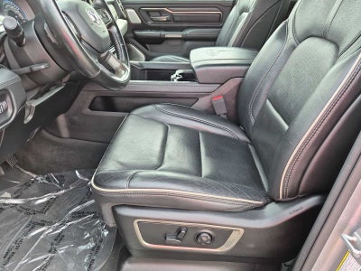 RAM 1500 Limited 2021