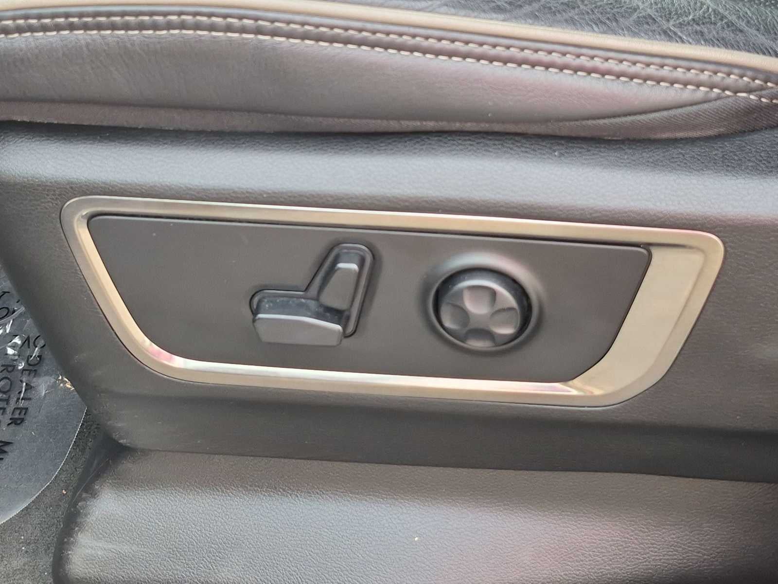 RAM 1500 Limited 2021