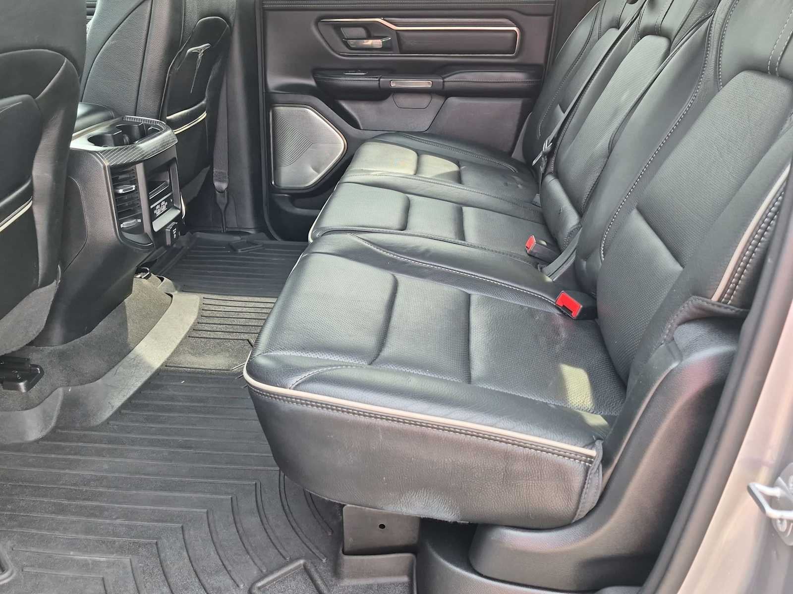RAM 1500 Limited 2021