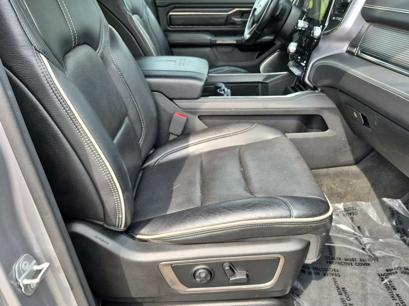 RAM 1500 Limited 2021