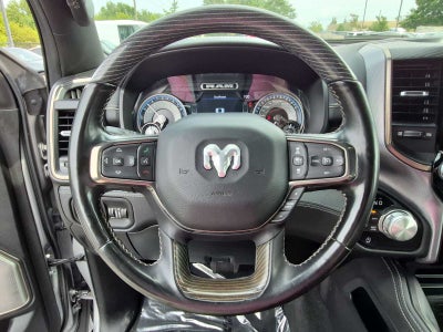 RAM 1500 Limited 2021