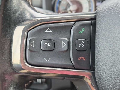 RAM 1500 Limited 2021