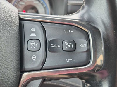 RAM 1500 Limited 2021