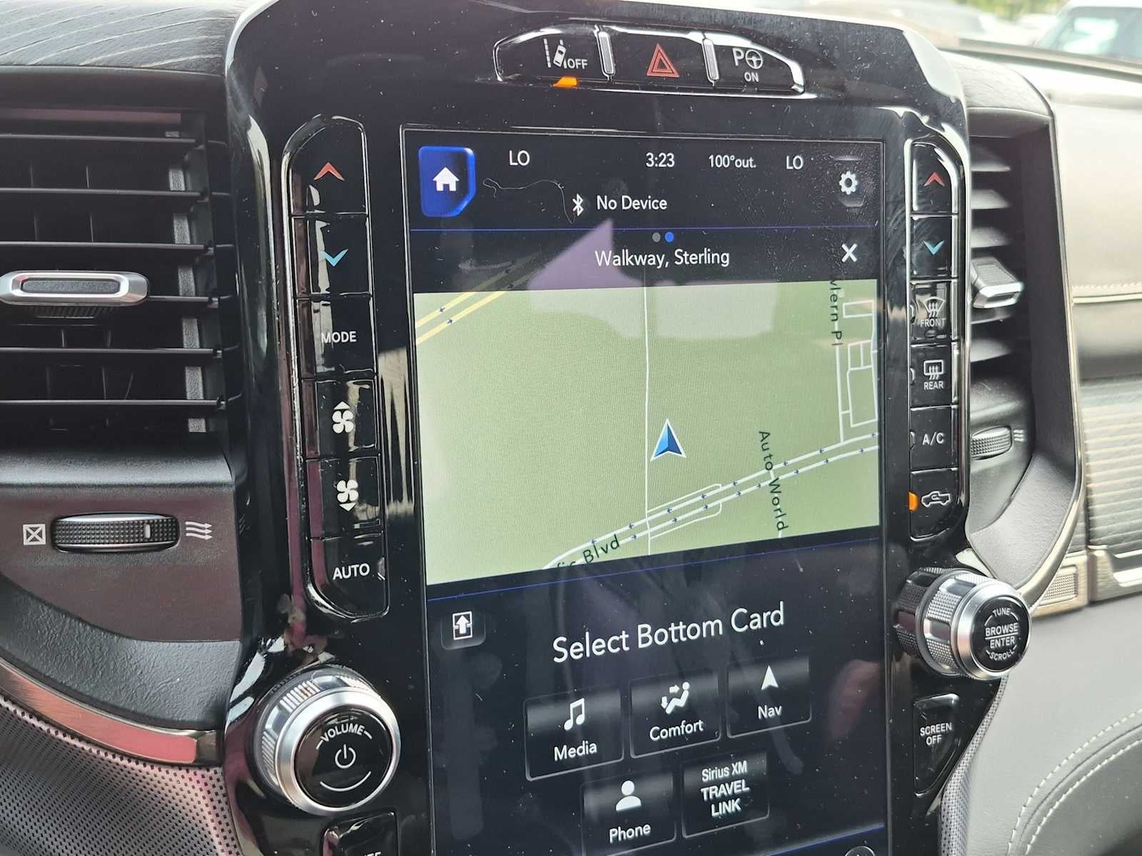 RAM 1500 Limited 2021
