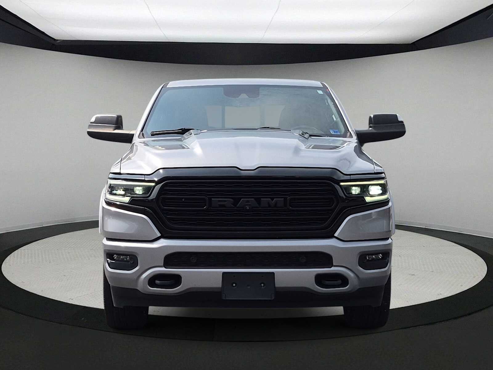 RAM 1500 Limited 2021