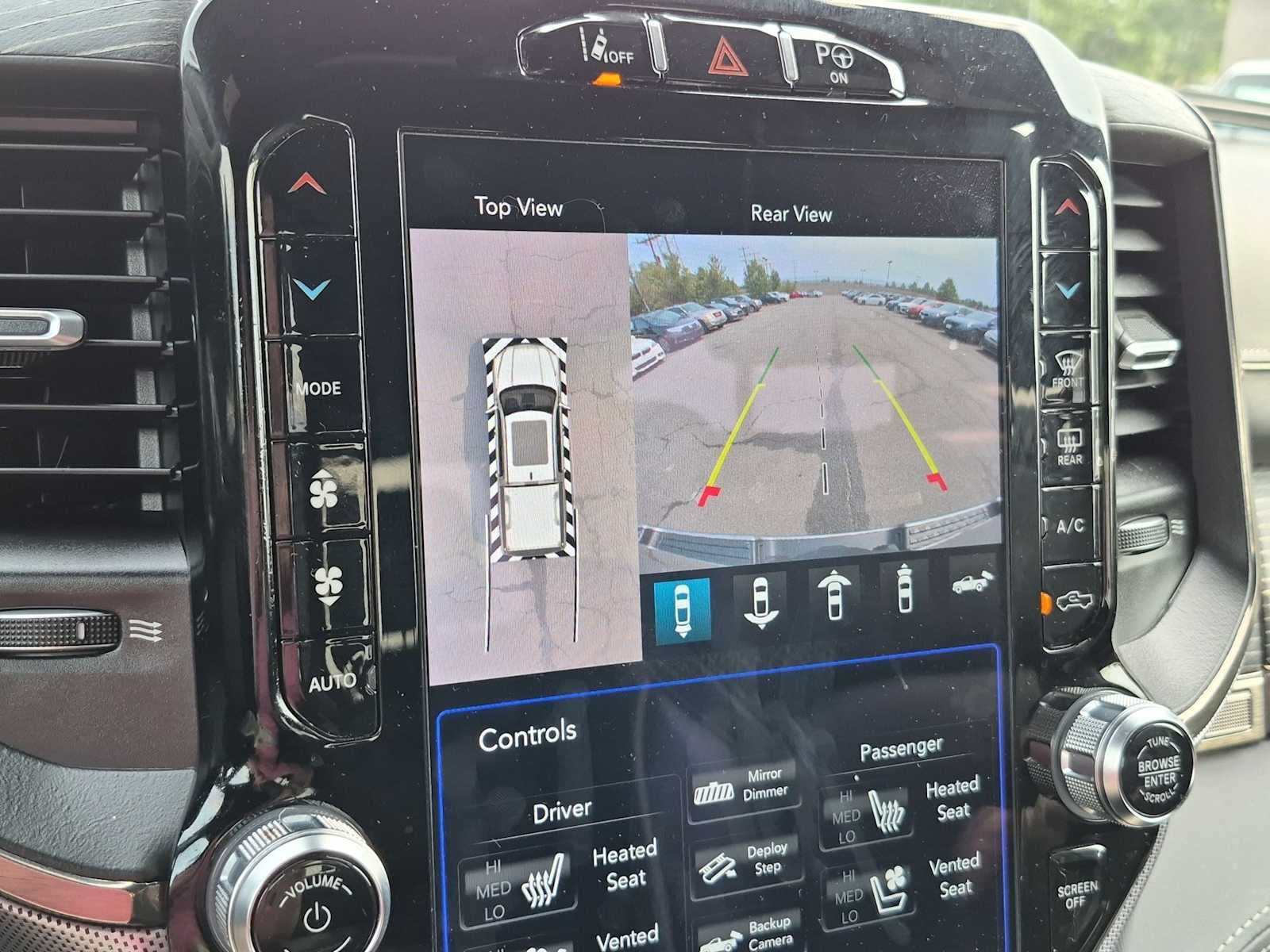 RAM 1500 Limited 2021