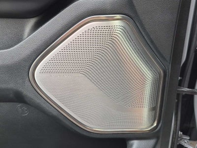 RAM 1500 Limited 2021