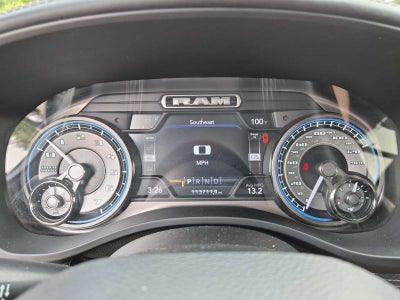 RAM 1500 Limited 2021