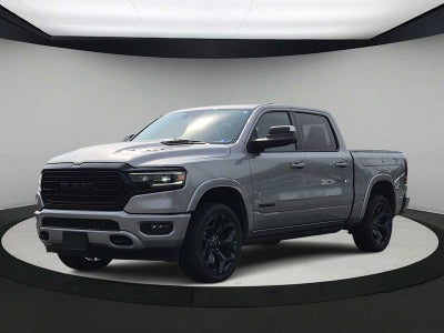RAM 1500 Limited 2021