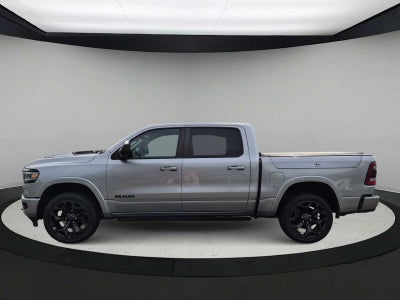 RAM 1500 Limited 2021