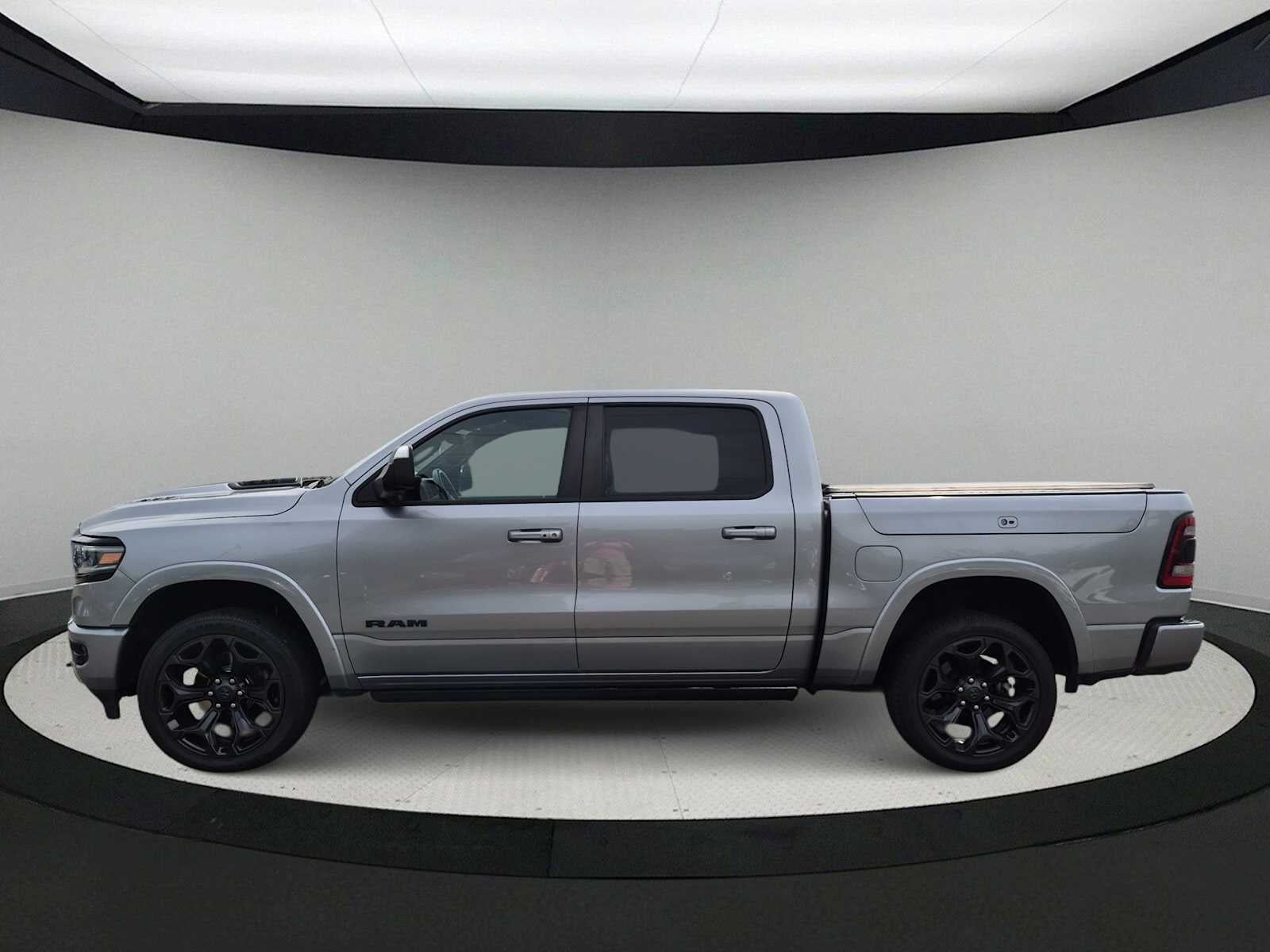RAM 1500 Limited 2021