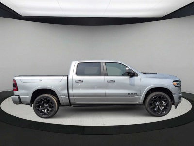 RAM 1500 Limited 2021