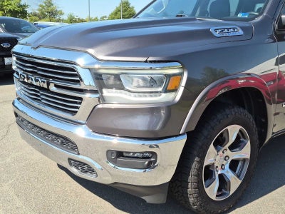 RAM 1500 Laramie 2022