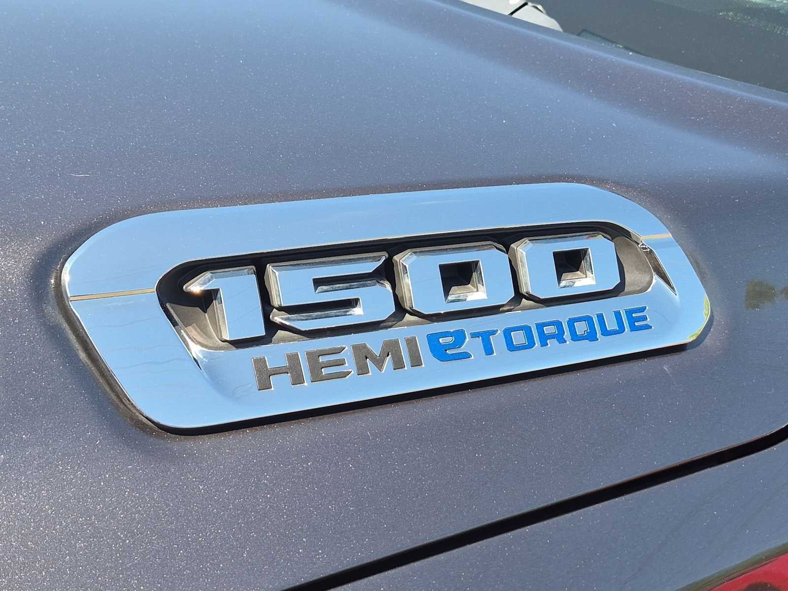 RAM 1500 Laramie 2022