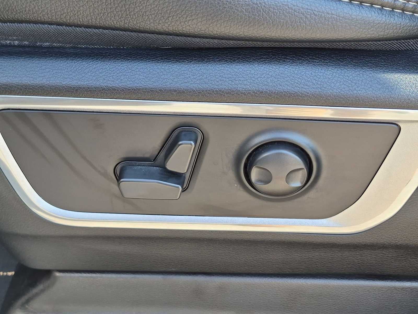 RAM 1500 Laramie 2022