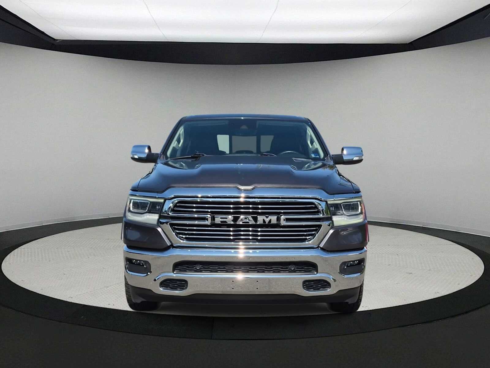 RAM 1500 Laramie 2022