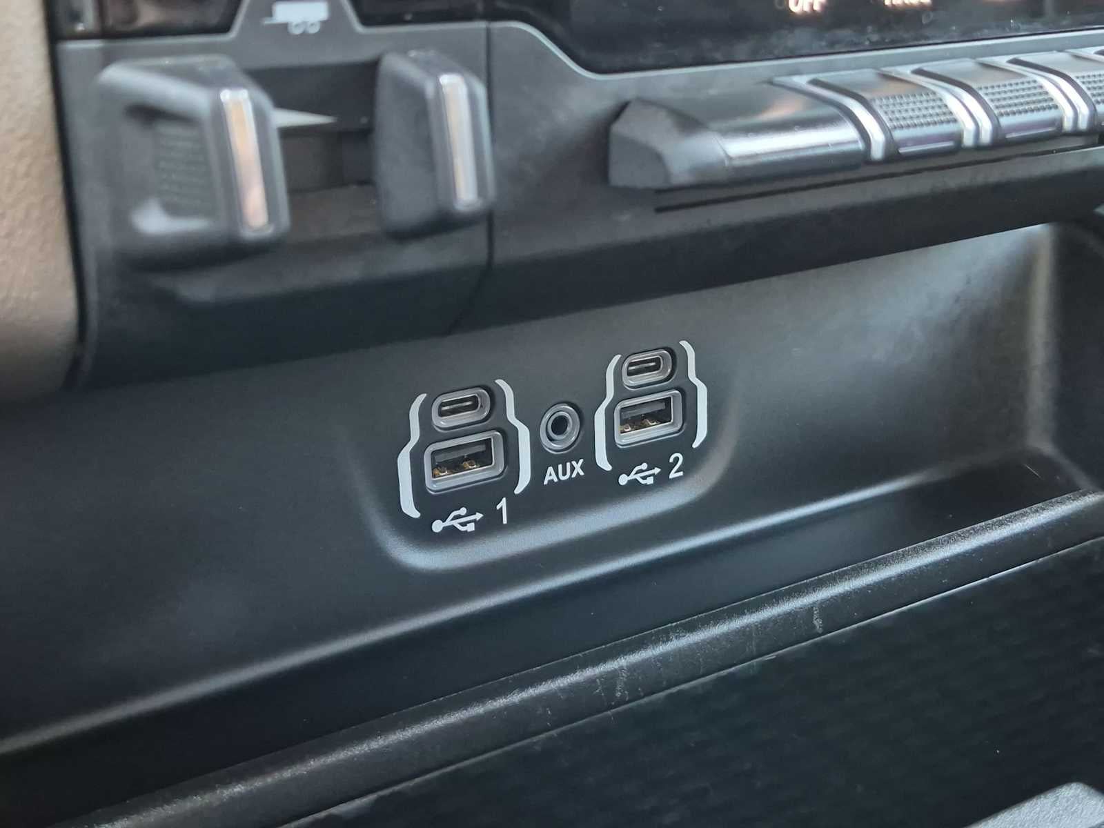 RAM 1500 Laramie 2022