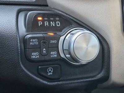 RAM 1500 Laramie 2022