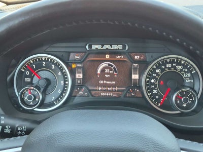 RAM 1500 Laramie 2022
