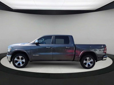 RAM 1500 Laramie 2022