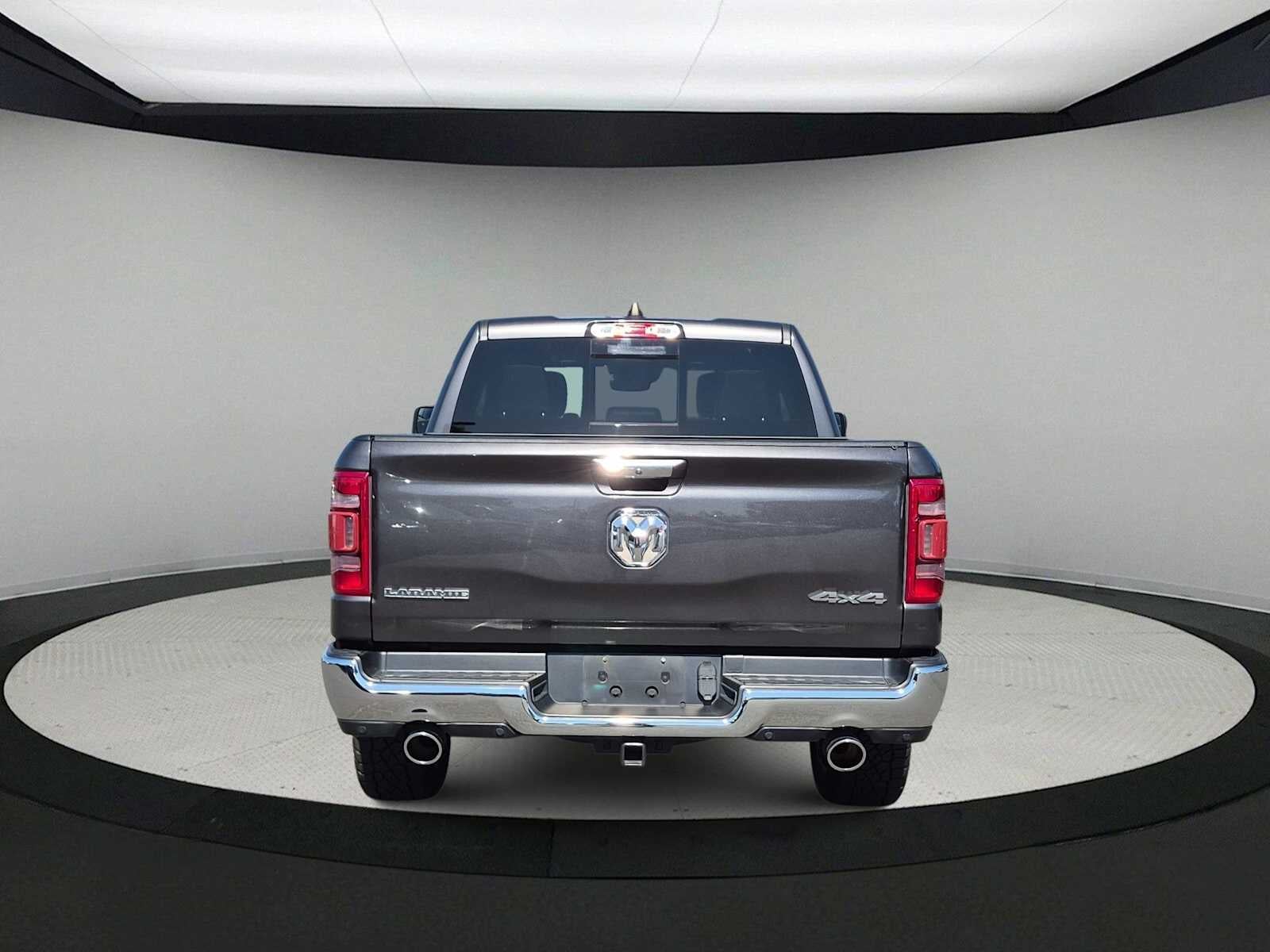 RAM 1500 Laramie 2022