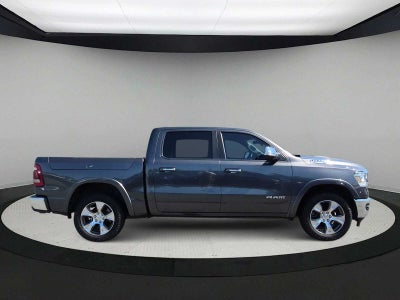 RAM 1500 Laramie 2022