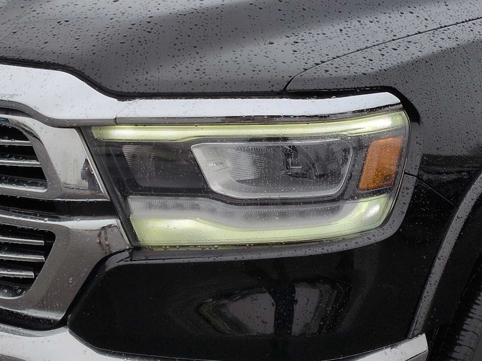 RAM 1500 Laramie totalmente nueva 2019