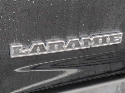 RAM 1500 Laramie totalmente nueva 2019
