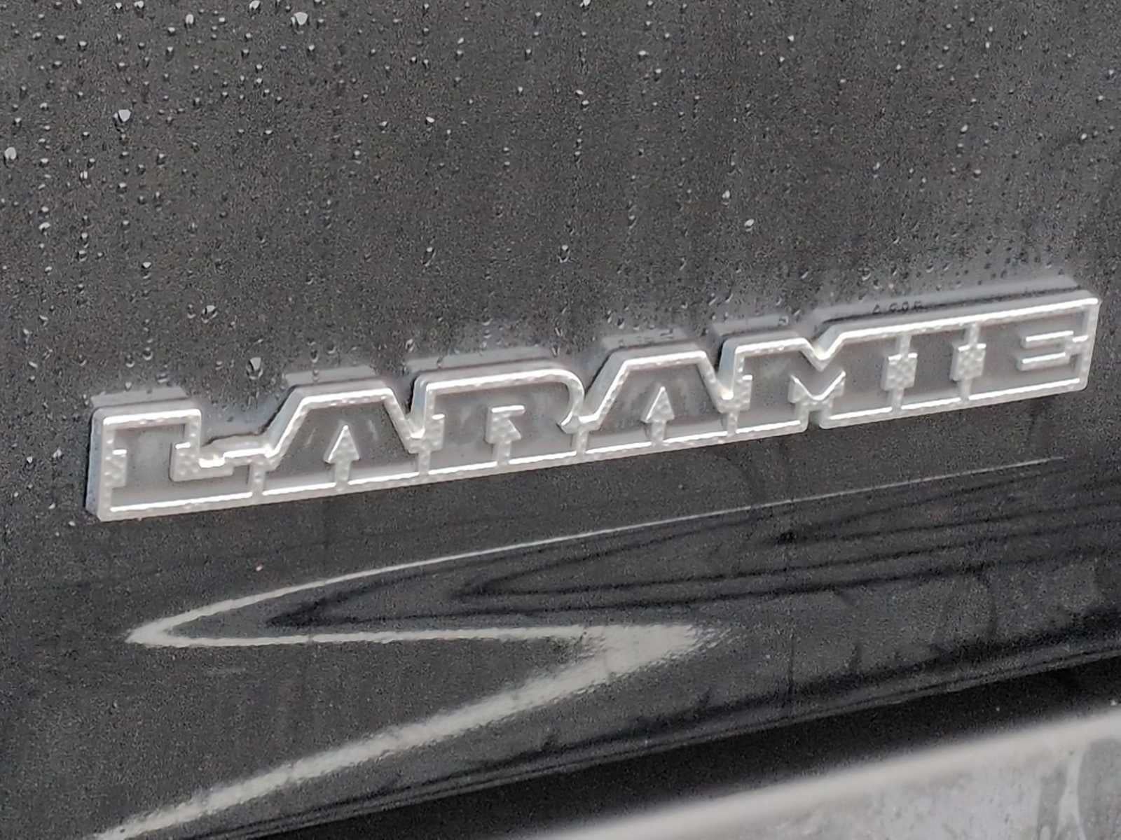 RAM 1500 Laramie totalmente nueva 2019
